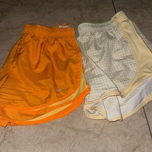 Nike Shorts Bundle